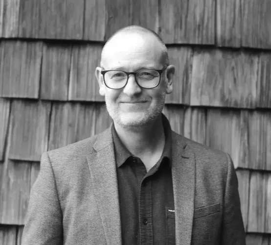 A Letter from the Executive Director