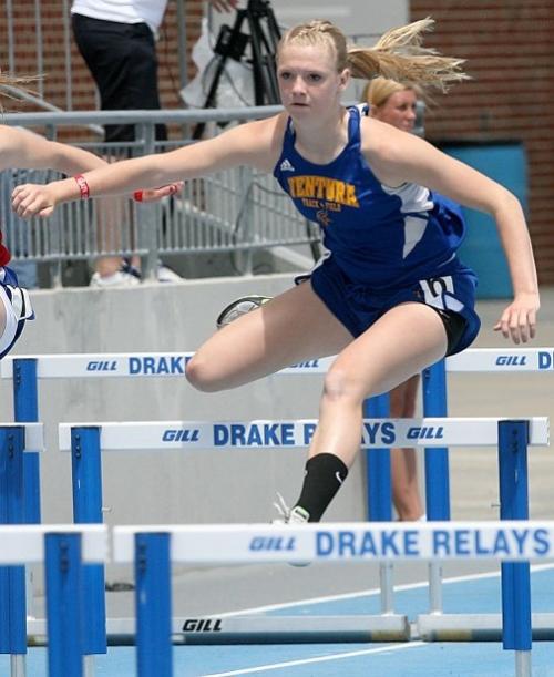 State Track 2011