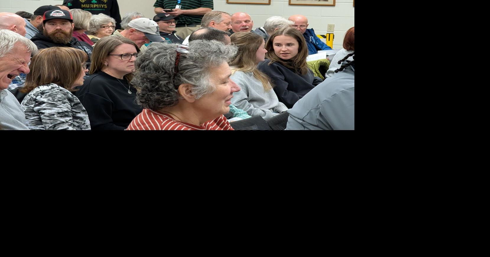Mason City Council advances major initiatives
