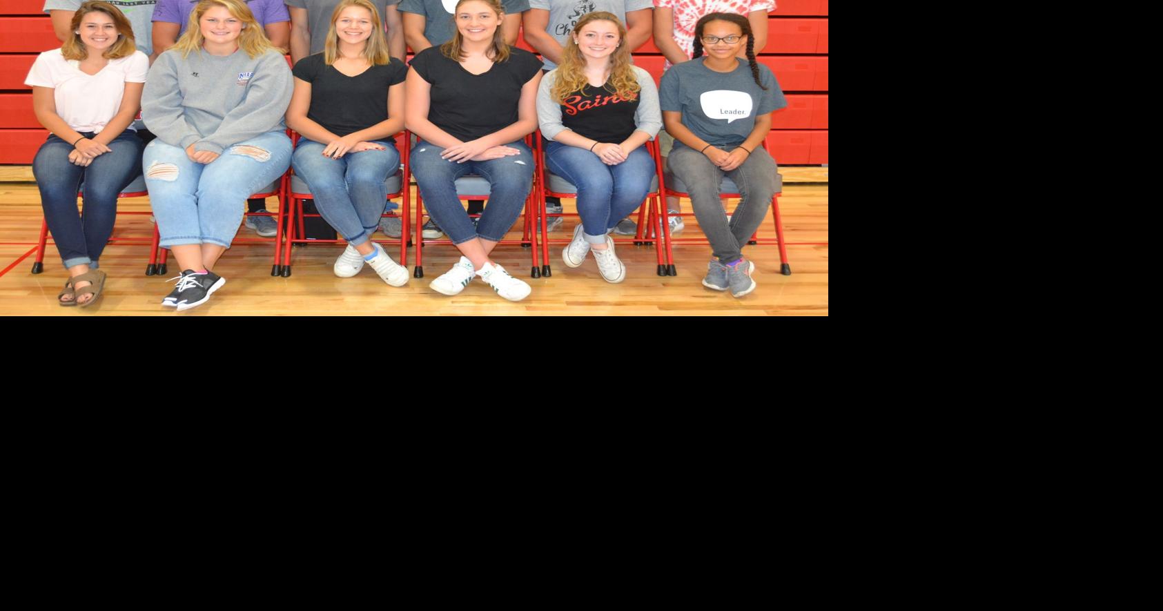 St. Ansgar High School celebrating Mitchell County News