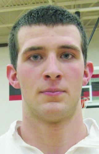 Alyssa West Facial - Area roundup: West Fork clinches Corn Bowl boys title