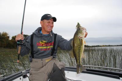 Fishing the Midwest