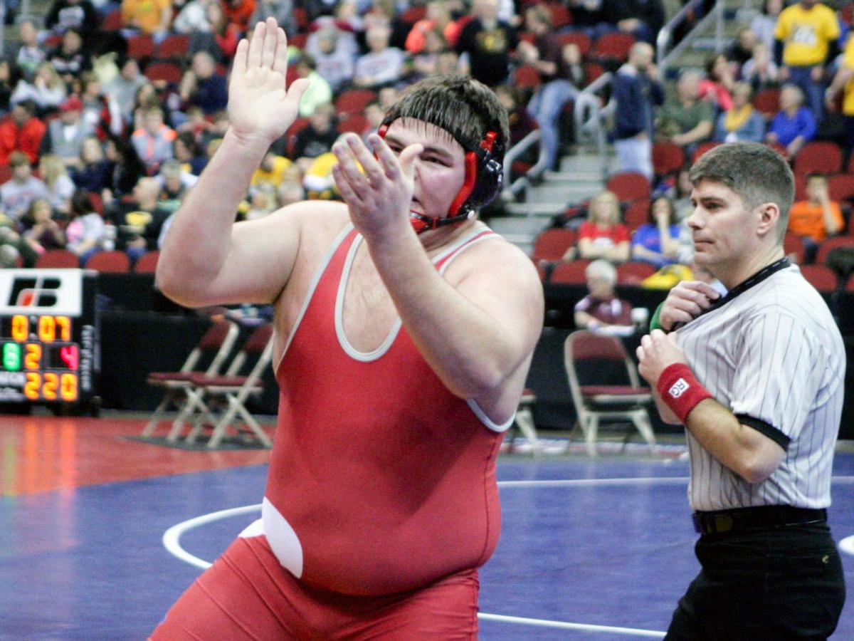 Area Prep Wrestling Capsules Wrestling Globegazette Com