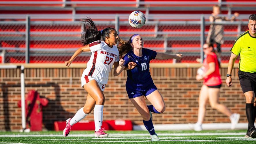 Winona State Falls on the Road 2-0 to Minot State