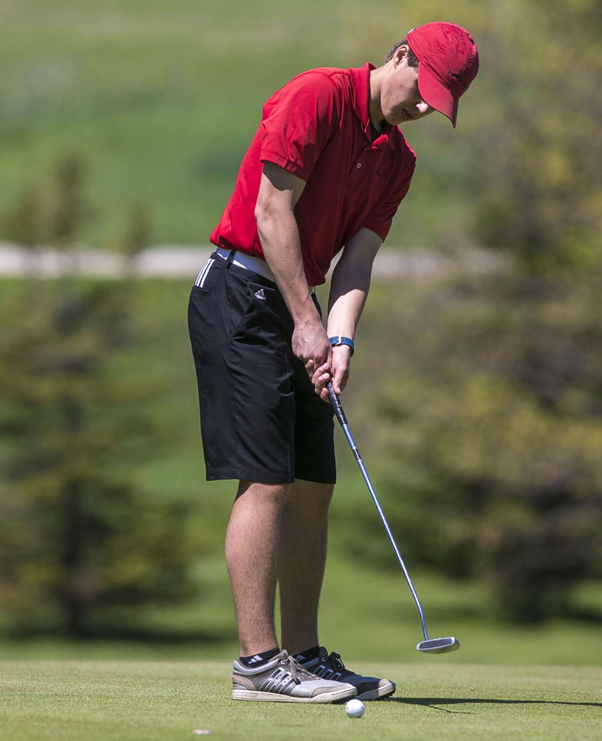 Hampton Golf 3