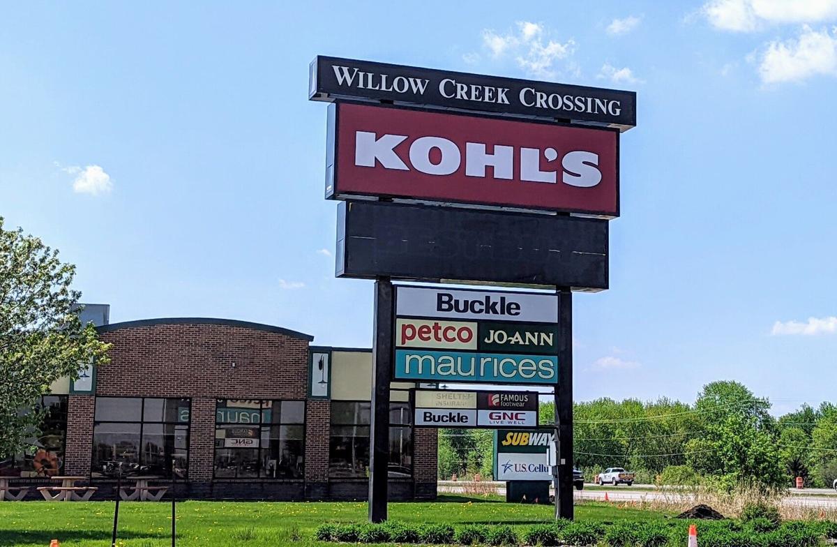 Kohl's forges ahead with slow but steady growth, kohl's hours 