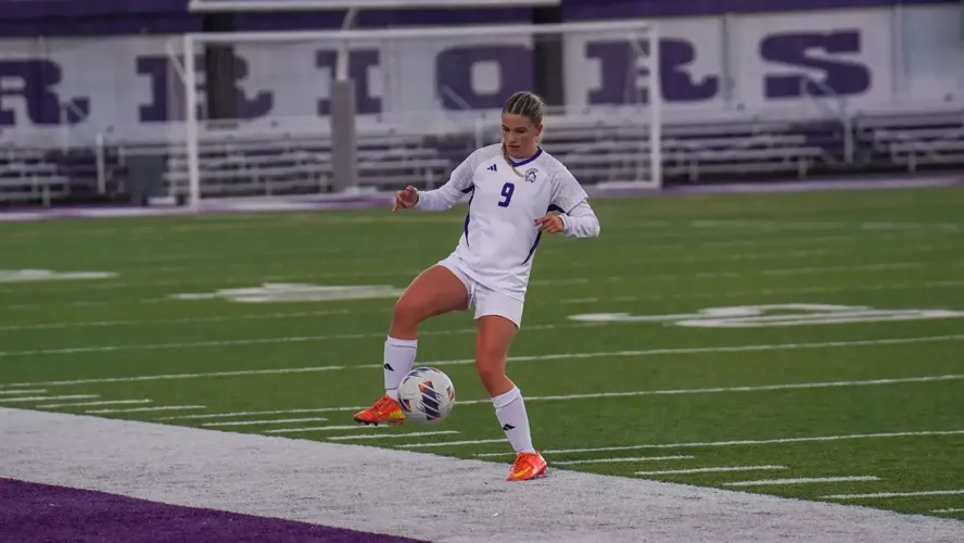 Warriors Fall to Sioux Falls 1-0