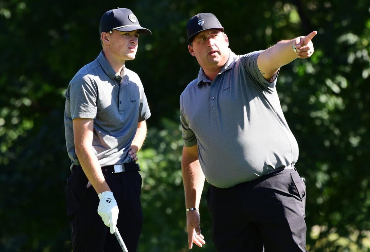 Golf: 2026 Fall district assignments