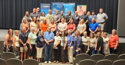Buchanan County Community Foundation Awards $155,576.34 in 2026 Grants to 19 Organizations