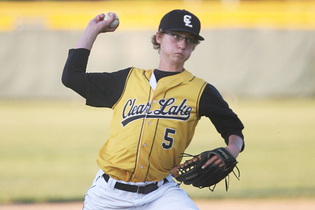 Kockler pitches 2-hit shutout in Lions’ win | North Iowa Sports ...