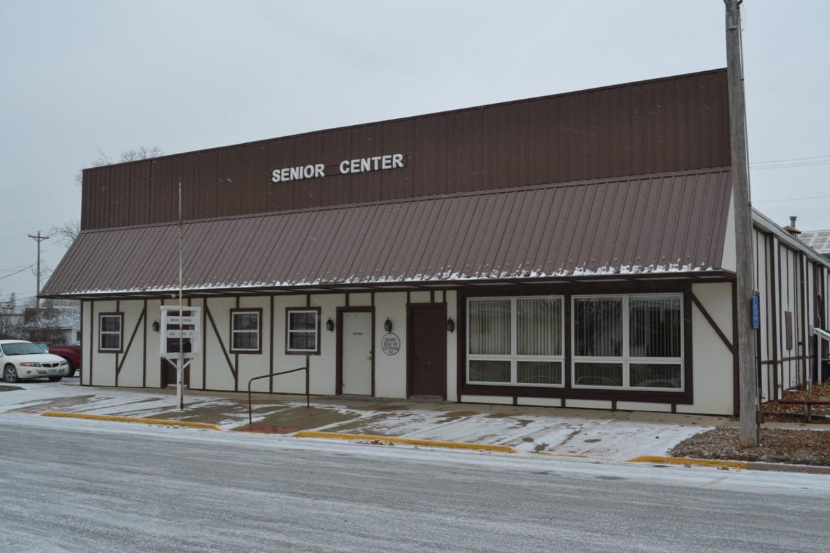 Osage Senior Center