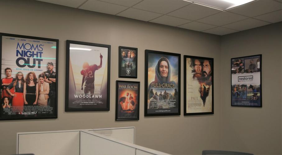 Clear Lake's Renovo makes moves with 'Field of Dreams'