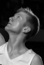 Nashua-Plainfield - male athlete - Austin Bienemann