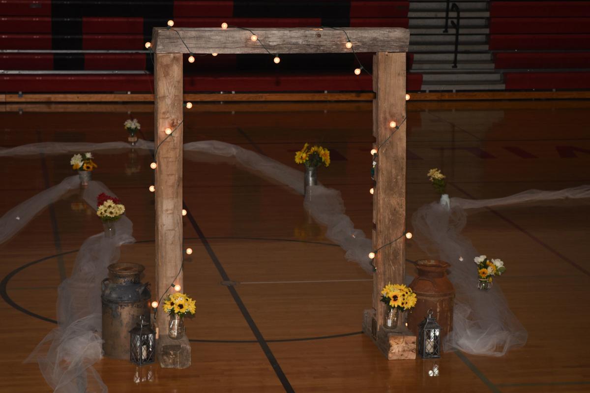 Riceville High School Prom 2019 With Photos News Globegazette Com