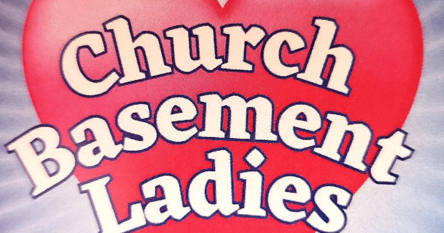 "Church Basement Ladies" in Osage with original cast member - Vimarsana News