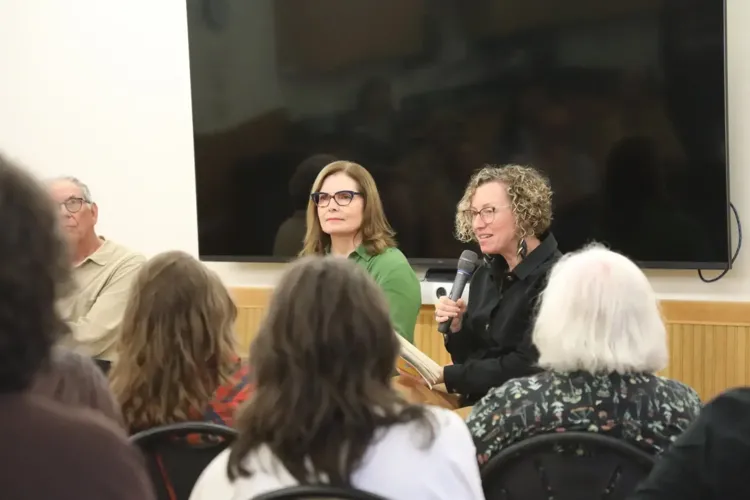 Celebrating Solar, Climate Action, and Community