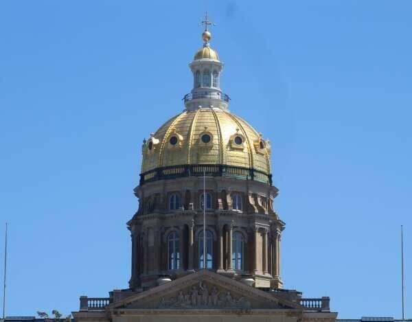 Bill restricting Iowa cities’ civil rights laws advances
