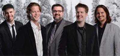 Home Free Vocal Band returns to Osage - And heads to Sing ...