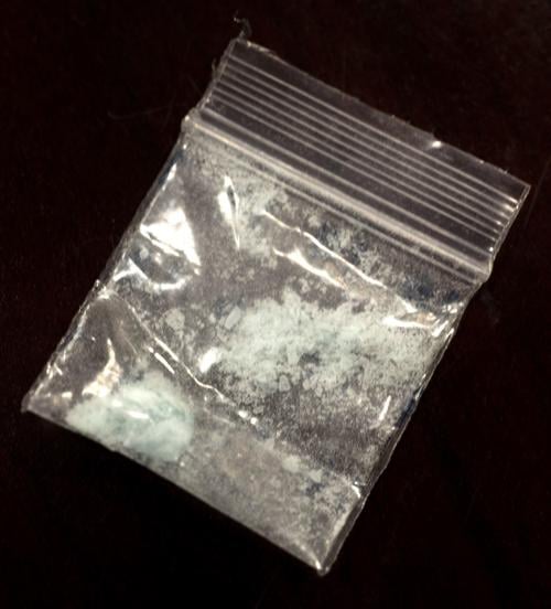 Commentary: Methamphetamine second-most costly drug in Mitchell County ...