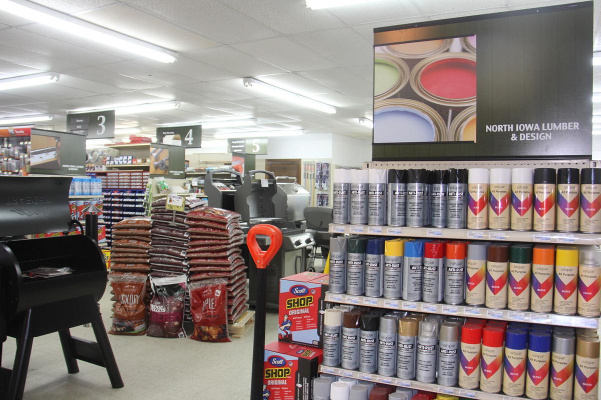 Forest City store Mason City & North Iowa