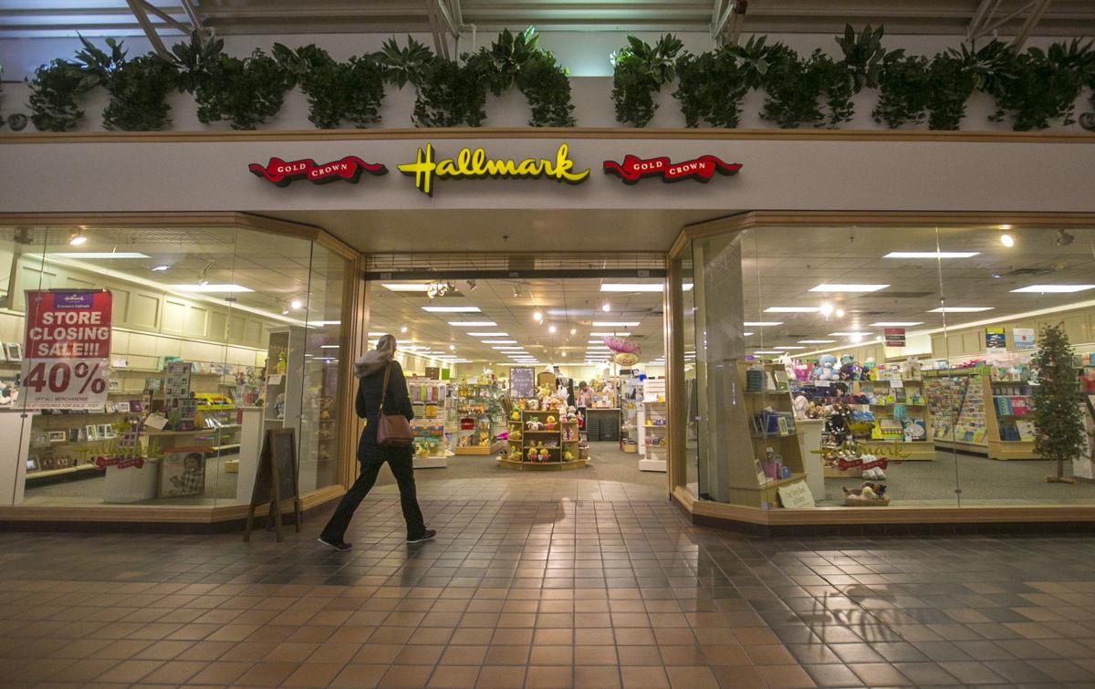 Hallmark Store in Southbridge mall to close at end of May Mason City