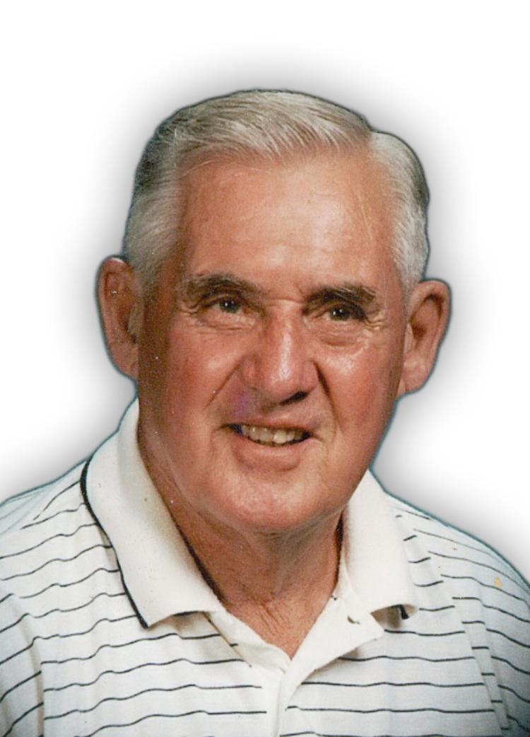 Richard R. Blunt, Mason City