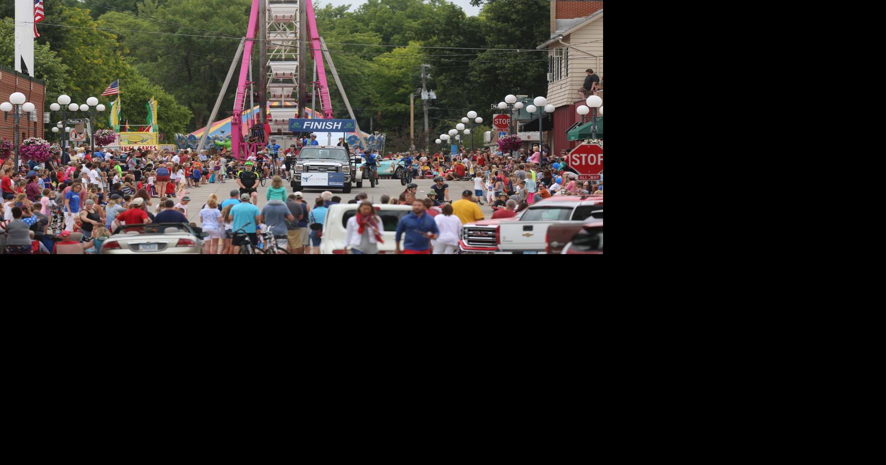 Photos Clear Lake Fourth of July Parade