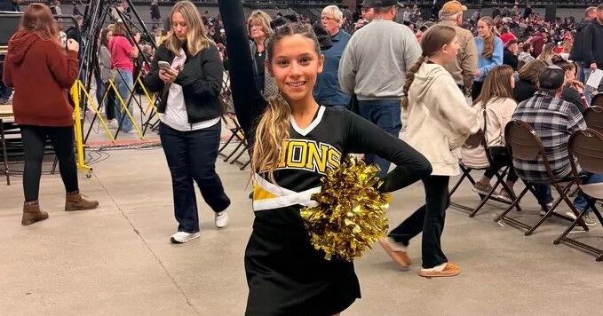 North Iowans donating to help with medical expenses for teen injured in jet ski collision