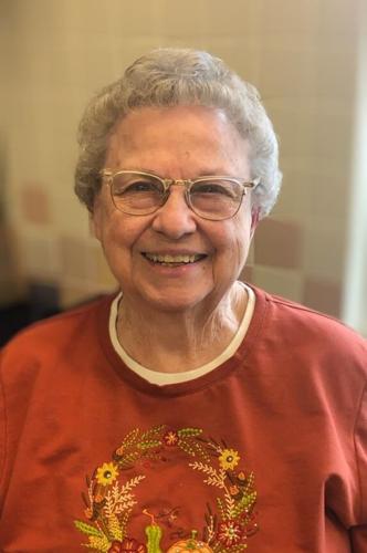 Carol L. Rohrer