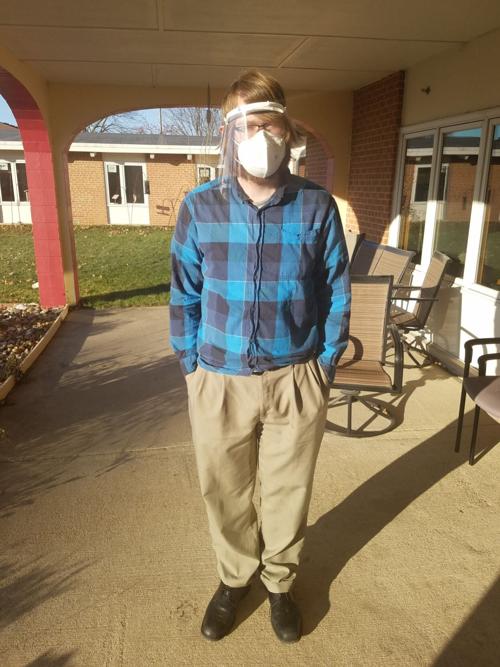 Hunter Lauritsen