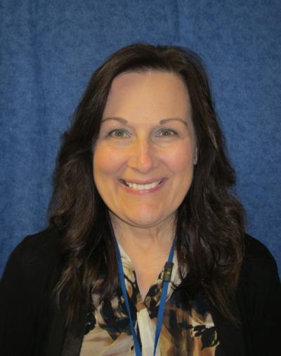 Laura Zweifel