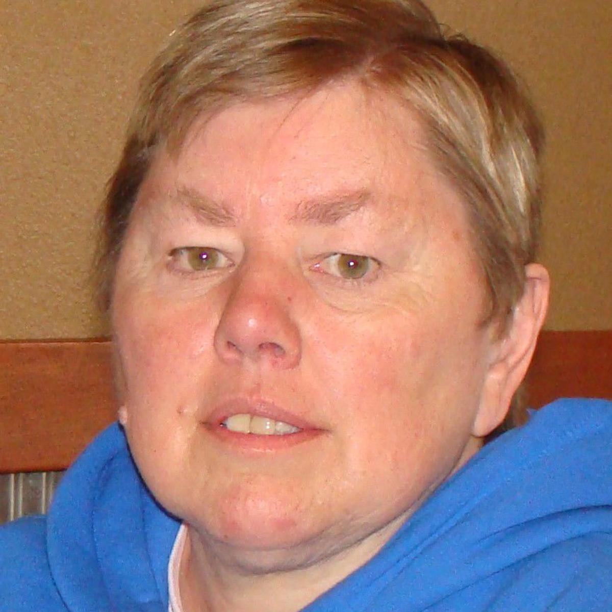 Nancy Thompson Forest City Summit Globegazette Com