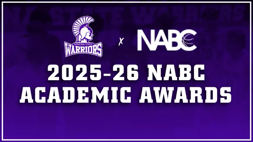MEN'S BASKETBALL EARNS NABC ACADEMIC AWARDS