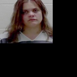 Mason City woman arrested on felony meth charges