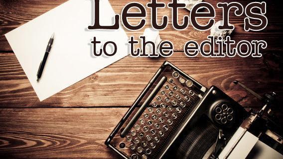 letters to the editor