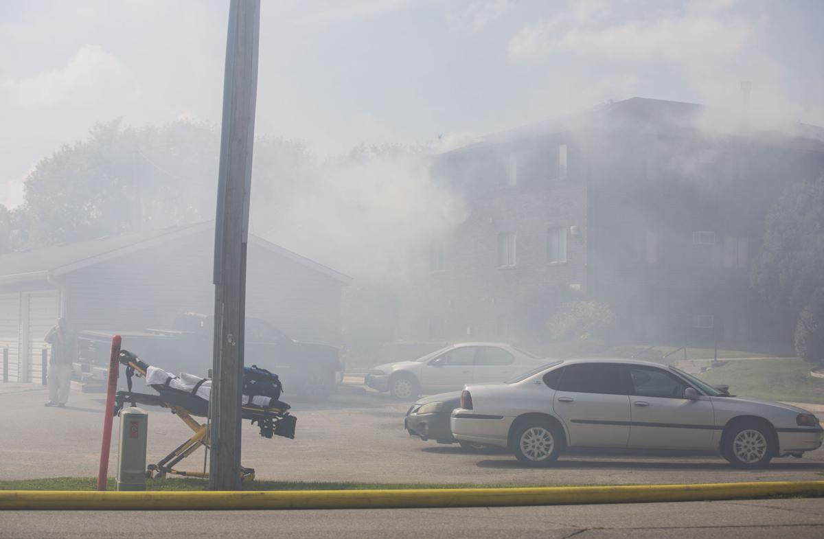 Plymouth Rd Fire 4