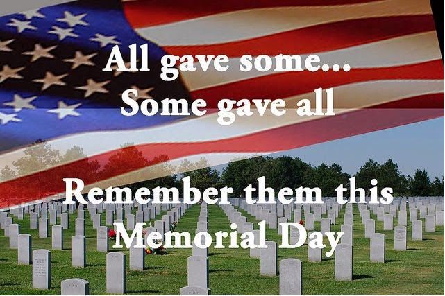 Memorial Day Services Planned In County Mitchell County News Globegazette Com