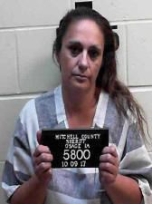 Rebecca Sue Worth