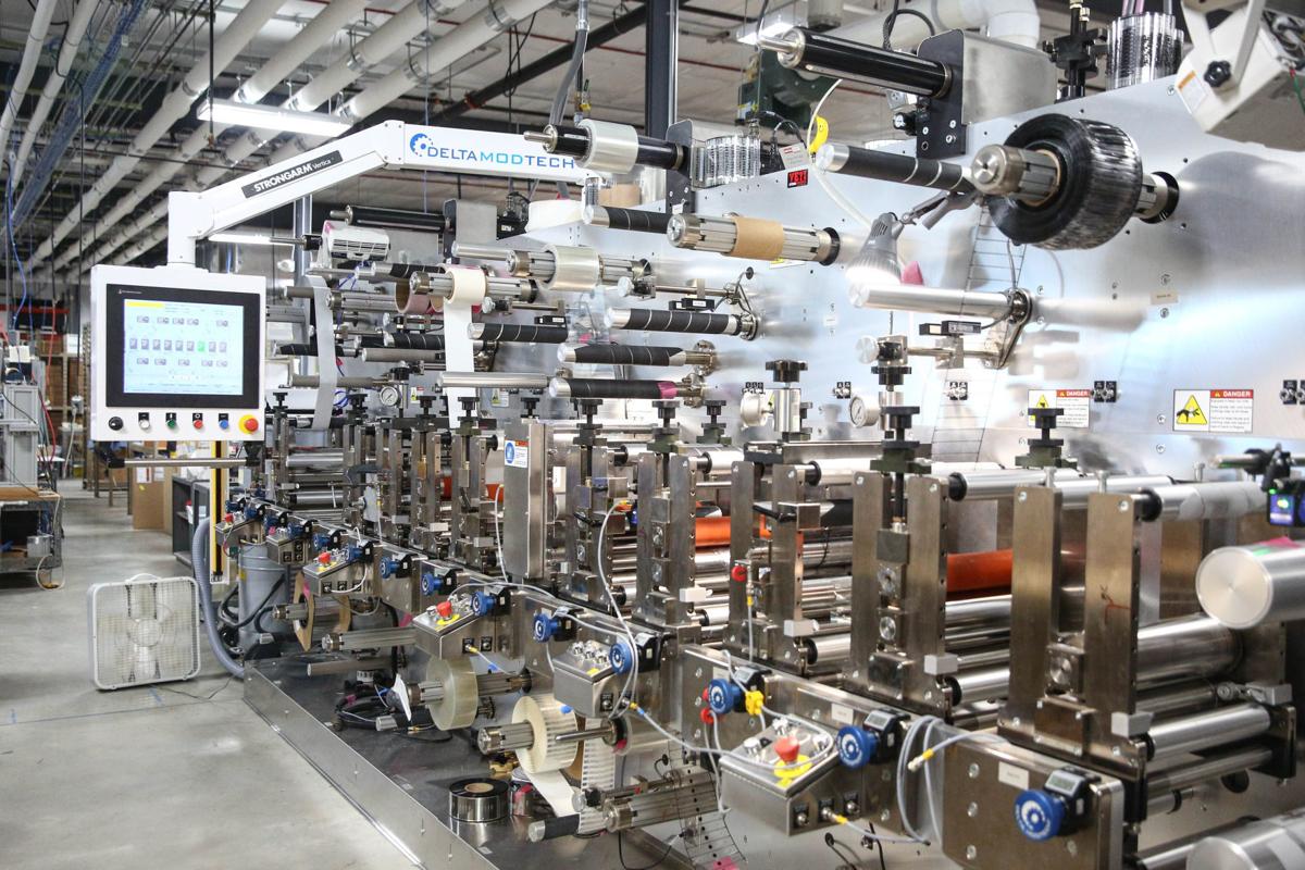 Metalcraft expands with new RFID product line Latest News