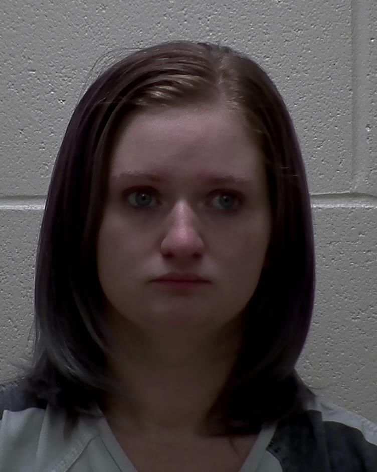 KARNES, BETHANY RAINA