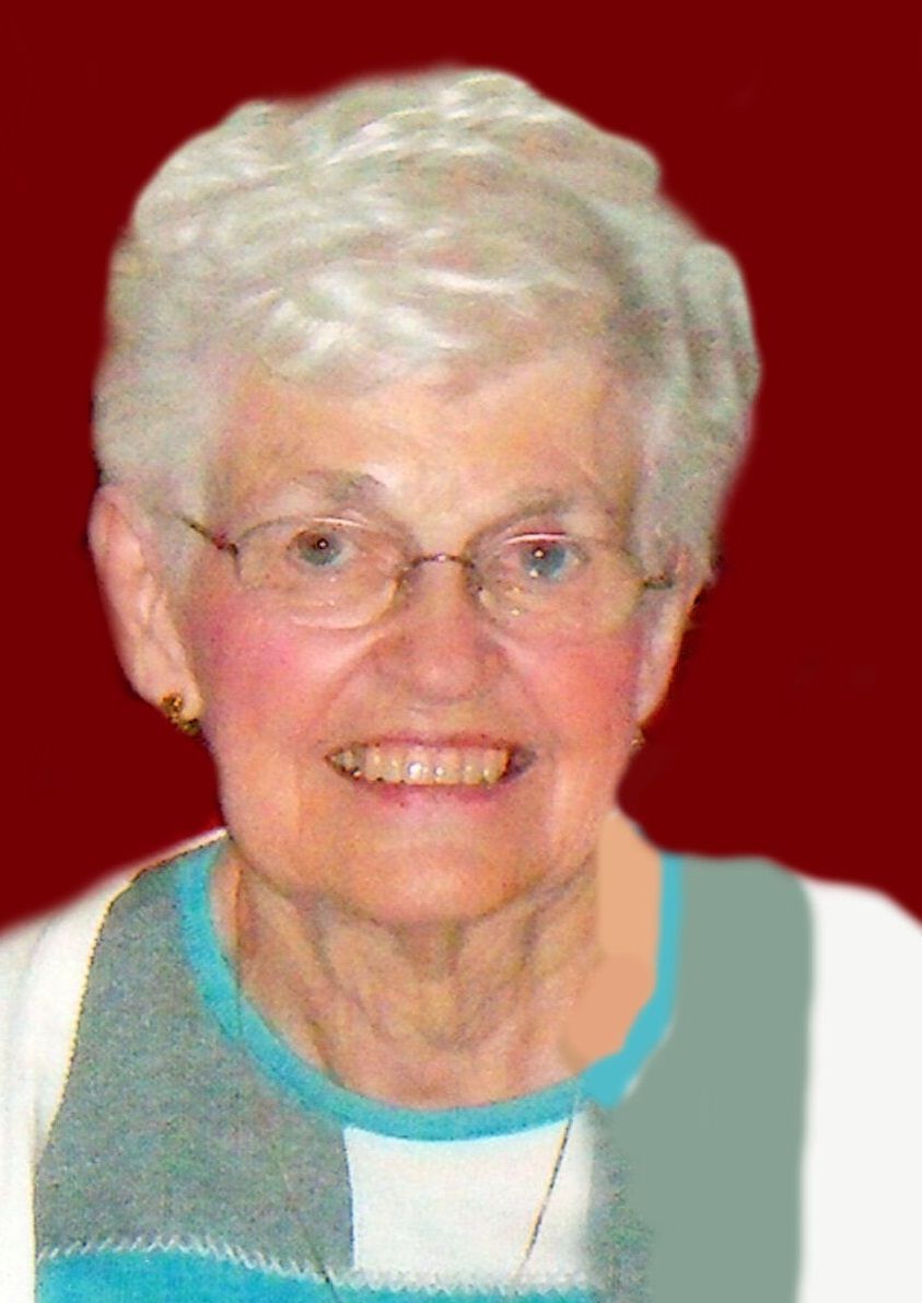 Ann E. Bailey | Mitchell County News | globegazette.com