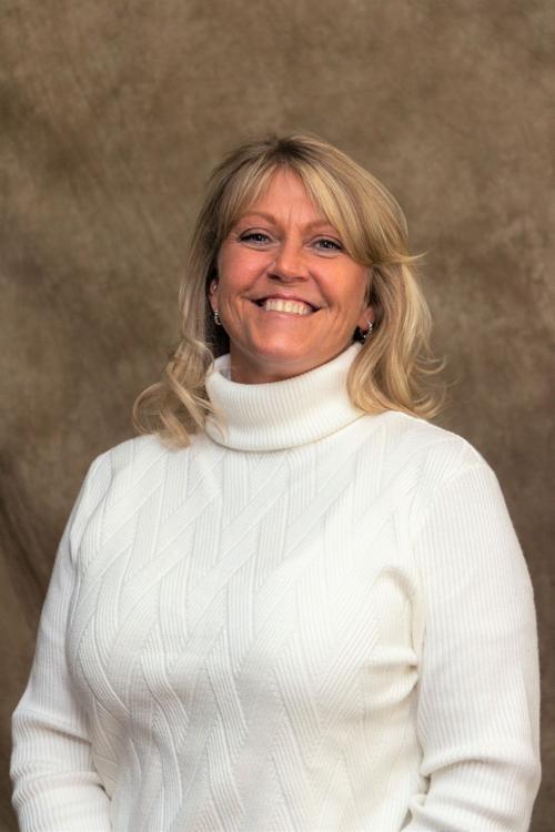 Heidi Metz of HCHS