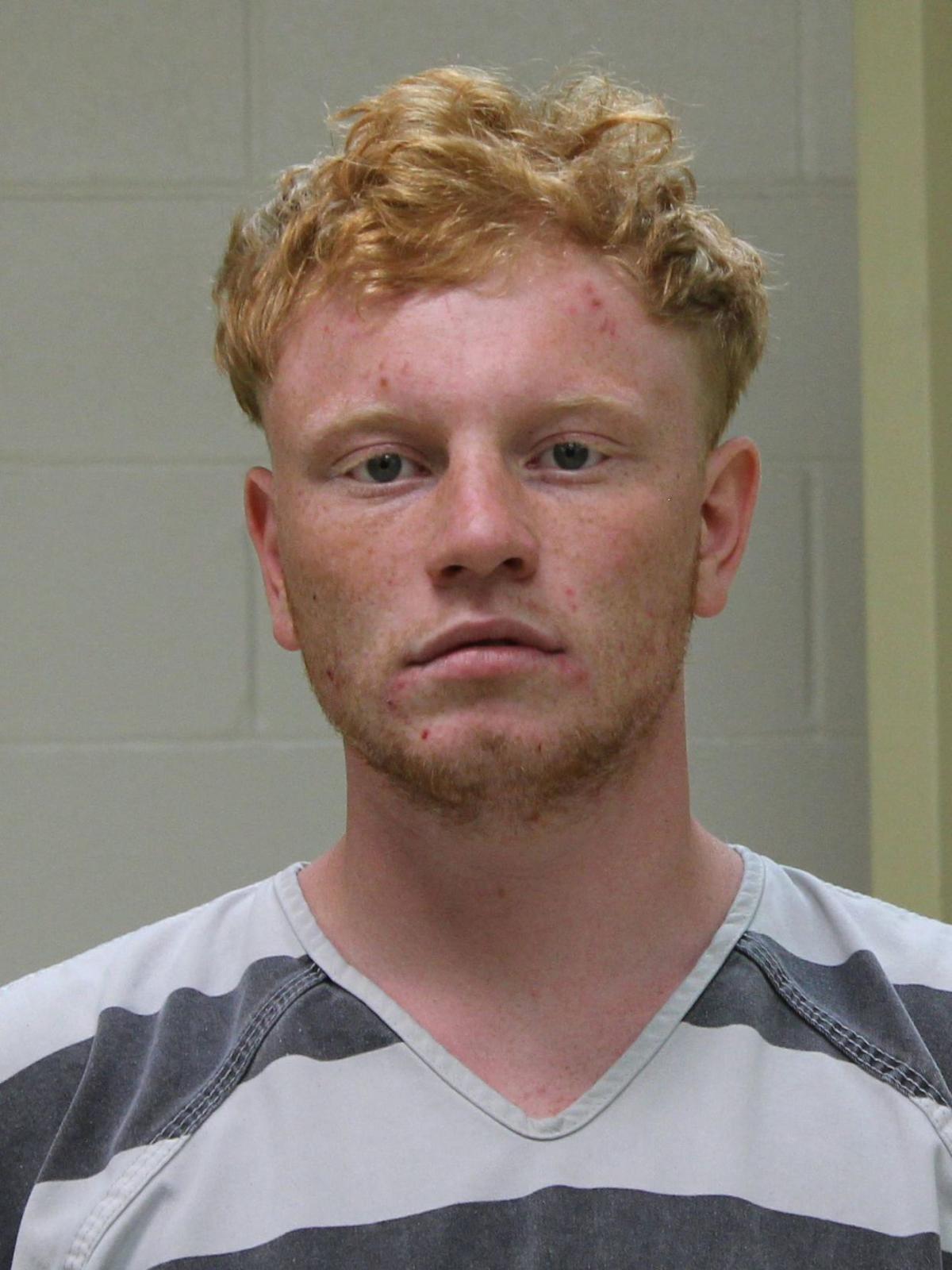 Mason City man arrested for cashing stolen check at Northside Liquor