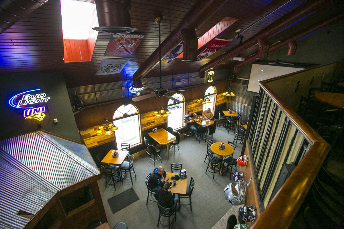 Wise Guys to open this weekend in Mason City | Mason City & North Iowa