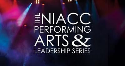 Discover the 2026-2027 NIACC Performing Arts and Leadership Series