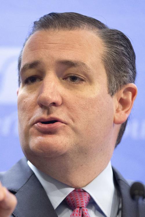 Ted Cruz mug 2