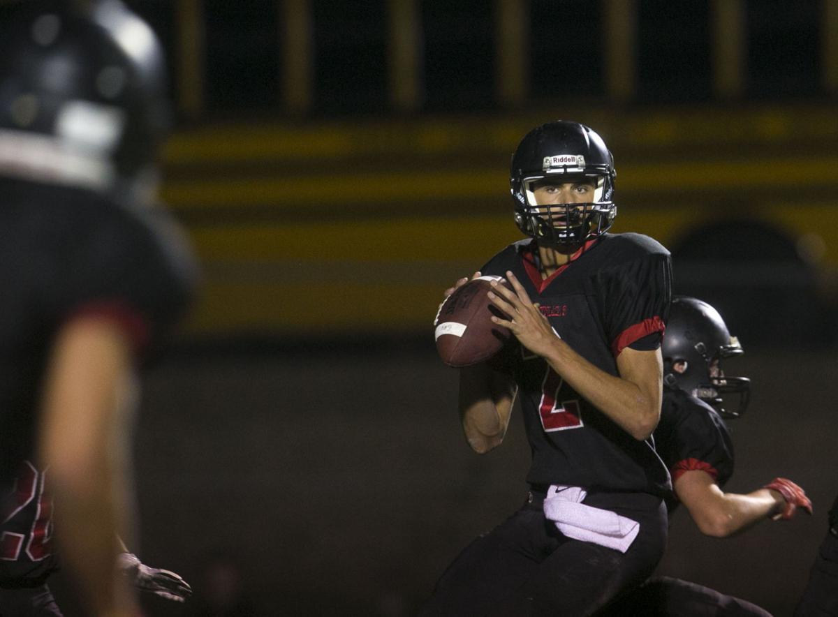 FBall GHV vs. Clear Lake 19