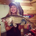 Gregor Walleye