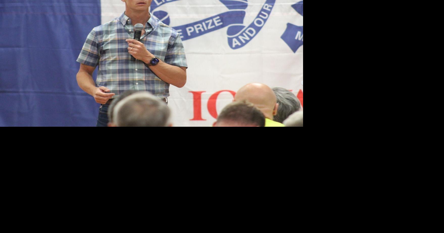 September 3 recap: North Iowa news you may have missed today