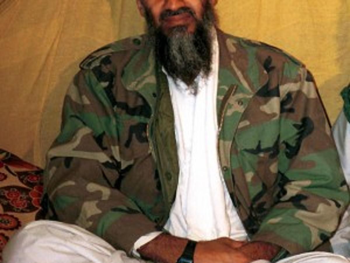 World Bin Laden S Death Sparks Relief Outrage Latest News